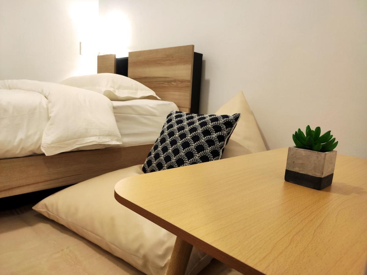 Breeze Hostel Pattaya Esterno foto